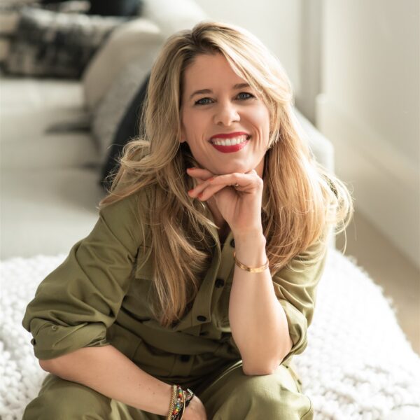 Svenja Ostwald n jumpsuit