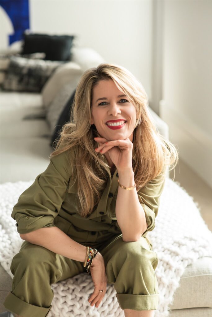 Svenja Ostwald n jumpsuit
