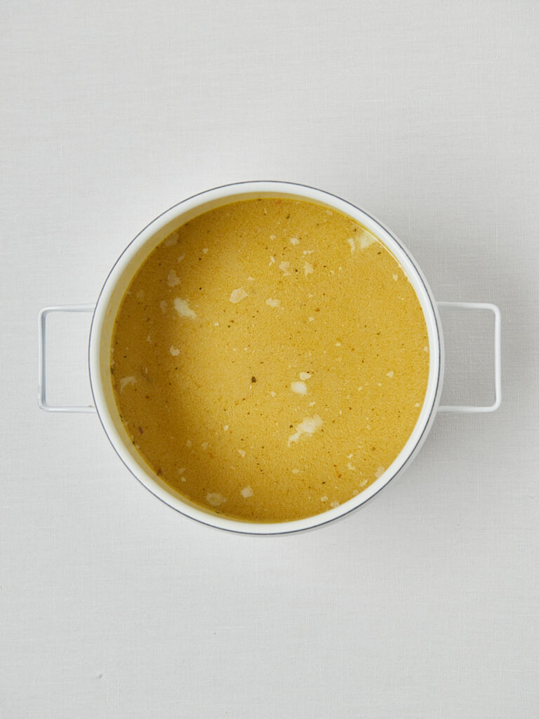 Step by Step Miso Ramen Zubereitung