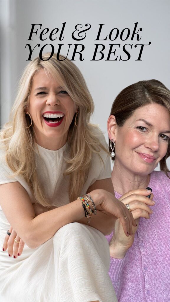 Zwei Frauen - Feel and Look your best