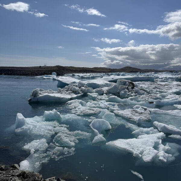 Diamond Beach Iceland
