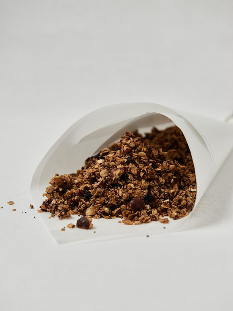granola picture
