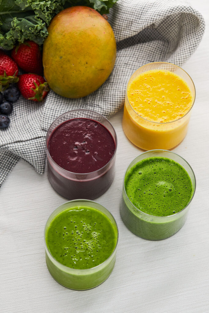 Smoothies