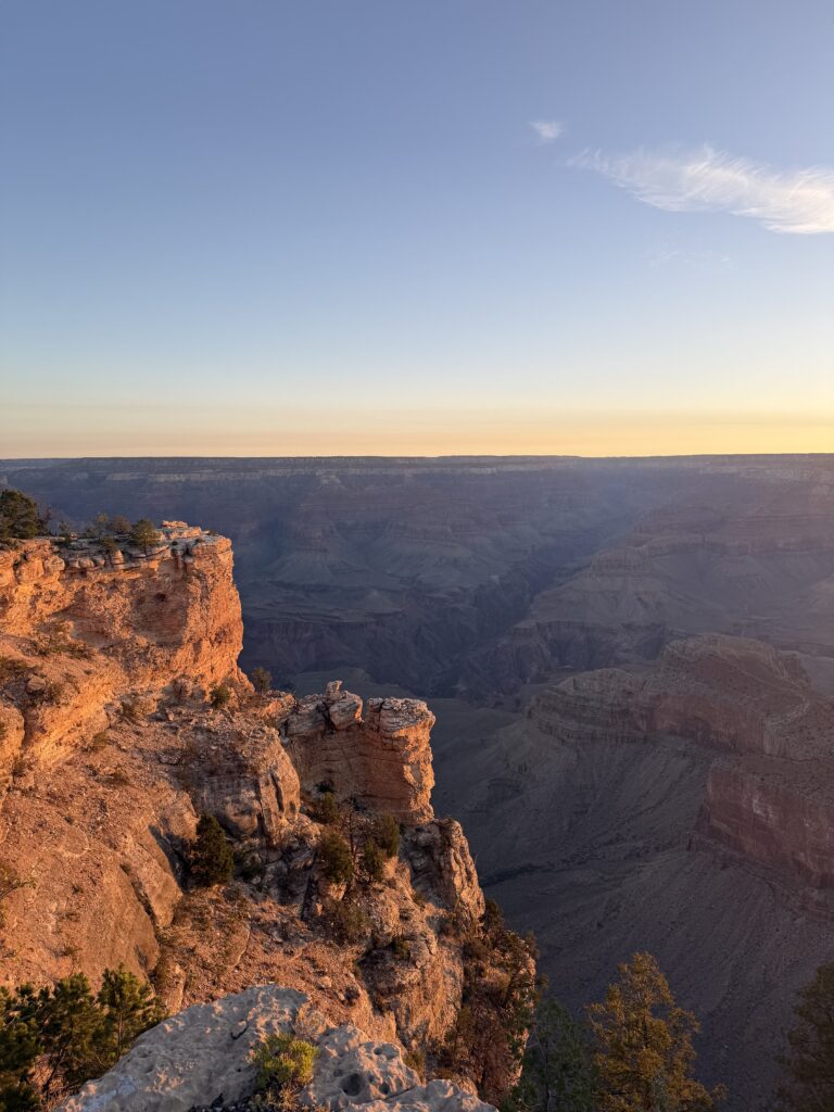 Grand Canyon