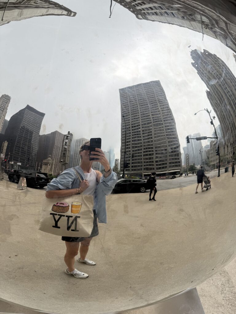 Chicago