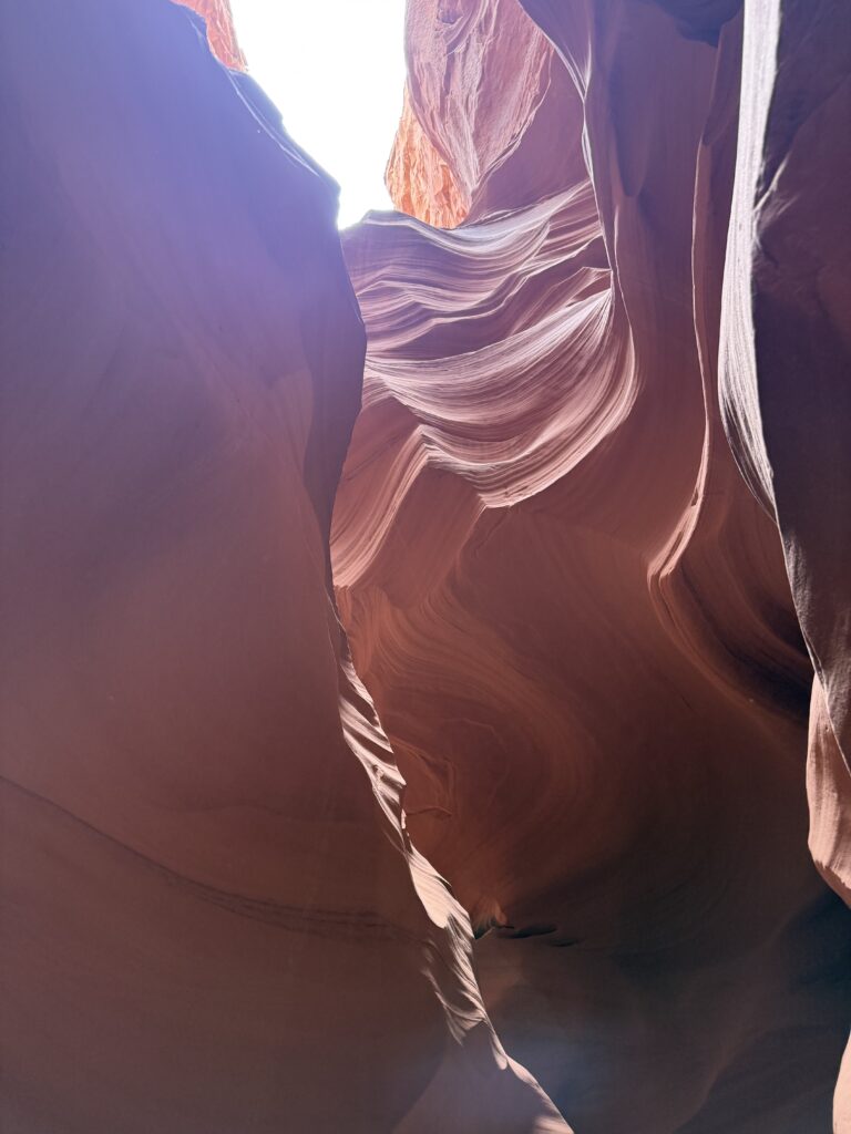 Antilope Canyon