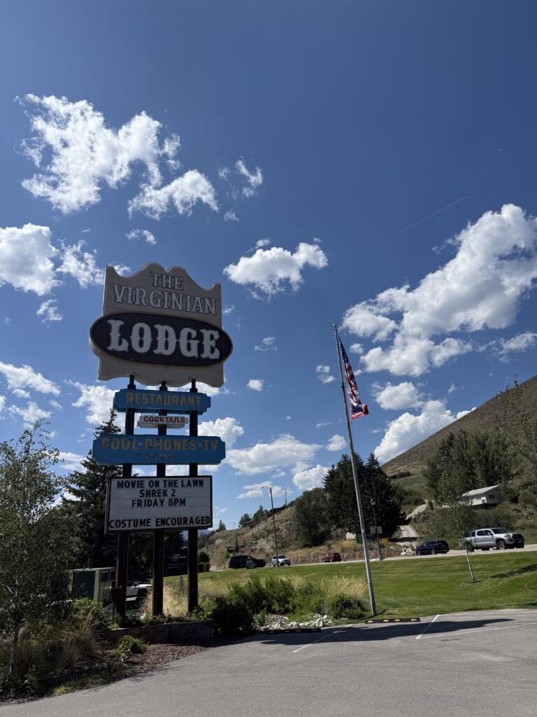 jackson hole