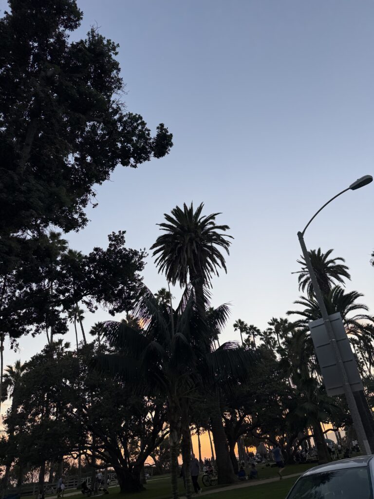 Los Angeles