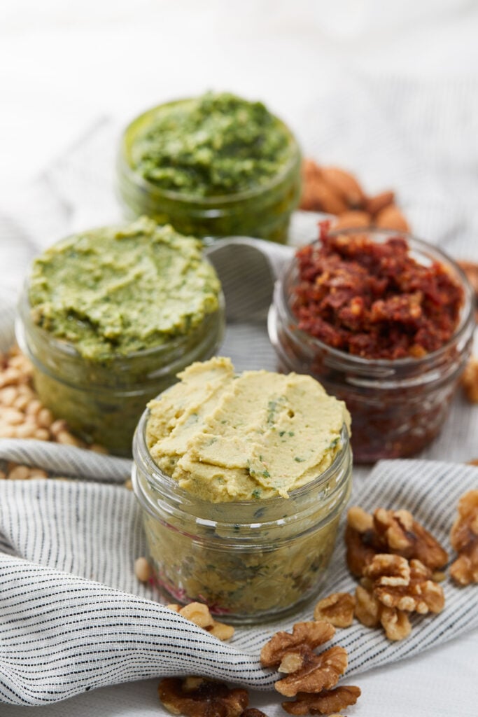 pesto